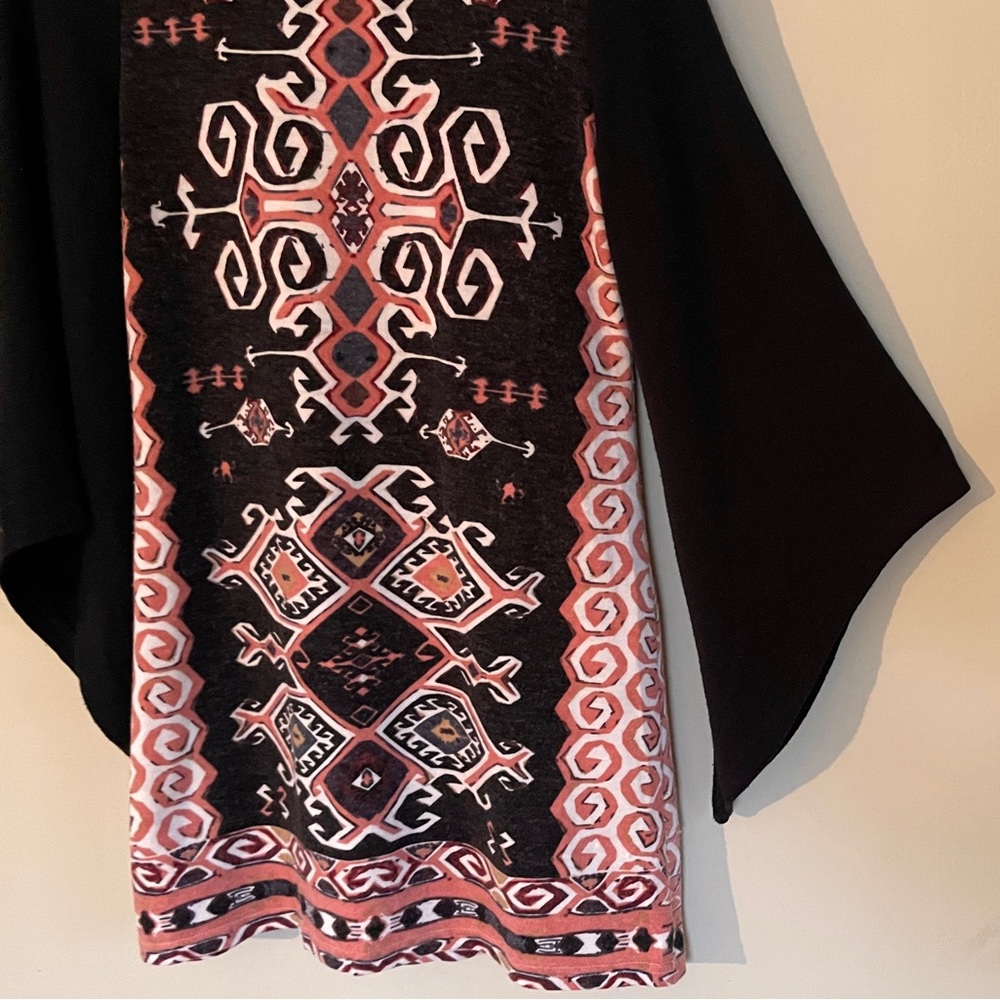 Aryeh x Anthropologie | Sweater Dress w/Flutter Sleeves ♥ EUC